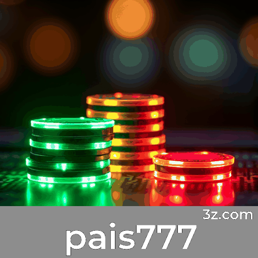 pais777 Bônus por convite pais777